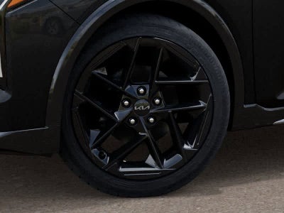 2026 Kia K4 GT-Line Turbo Hatchback