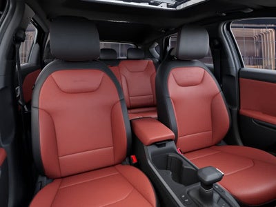 2026 Kia K4 Hatchback GT-Line Turbo FWD