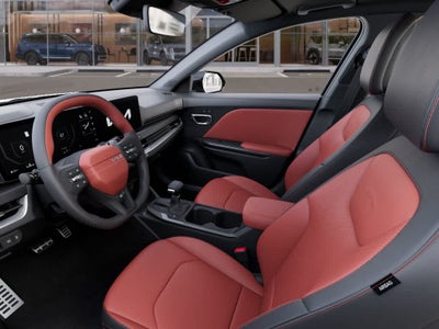 2026 Kia K4 Hatchback GT-Line Turbo FWD