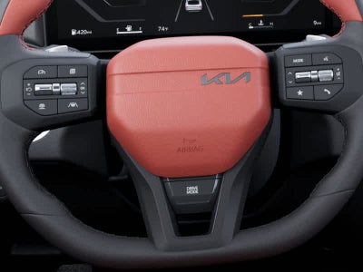 2026 Kia K4 Hatchback GT-Line Turbo FWD