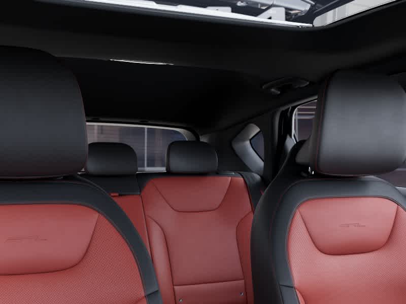 2026 Kia K4 Hatchback GT-Line Turbo FWD