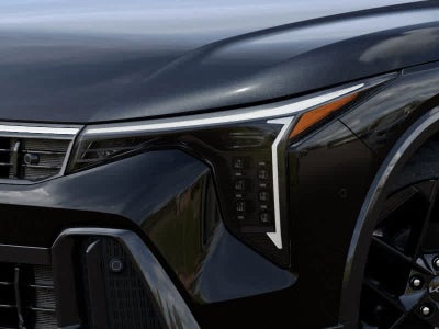 2026 Kia K4 GT-Line Turbo Hatchback