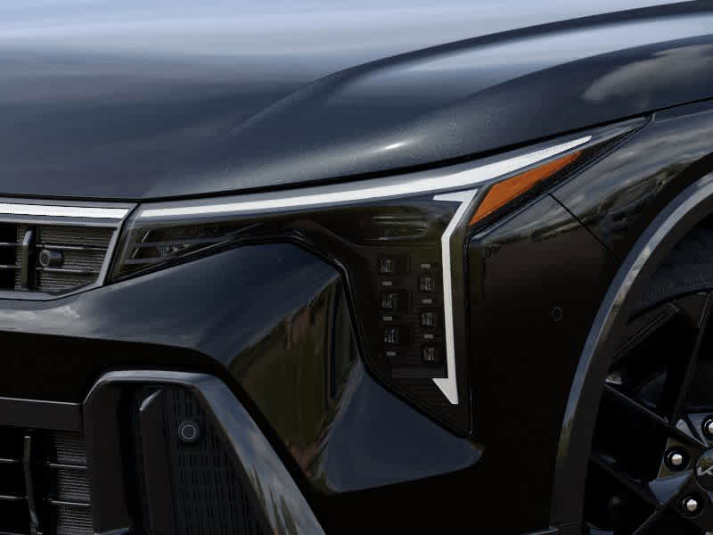 2026 Kia K4 GT-Line Turbo Hatchback