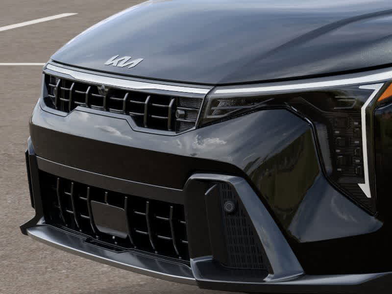 2026 Kia K4 GT-Line Turbo Hatchback