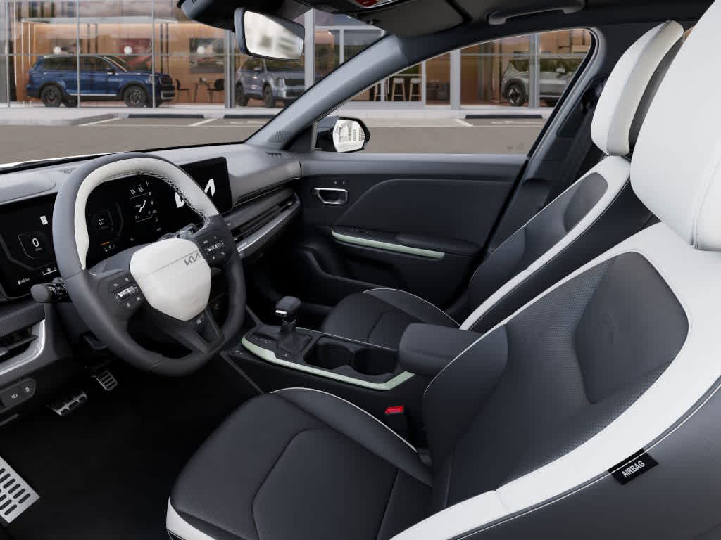 2026 Kia K4 GT-Line Turbo Hatchback