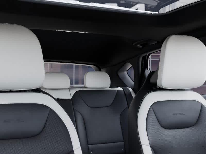 2026 Kia K4 GT-Line Turbo Hatchback