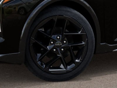 2026 Kia K4 GT-Line Turbo Hatchback