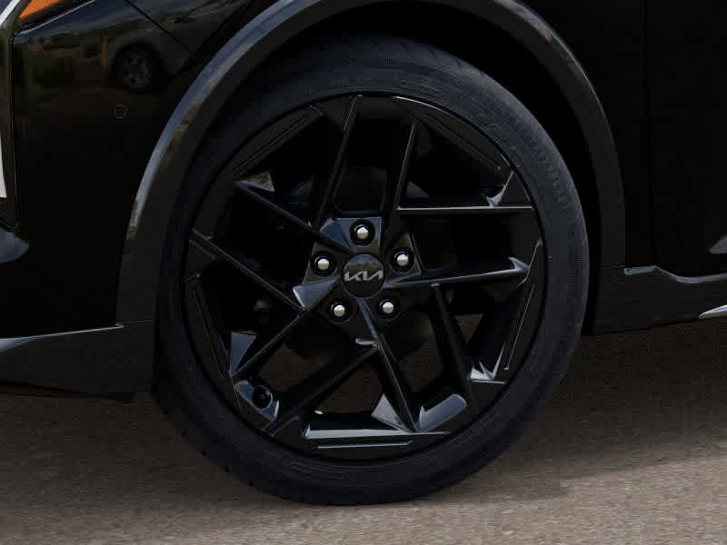 2026 Kia K4 GT-Line Turbo Hatchback