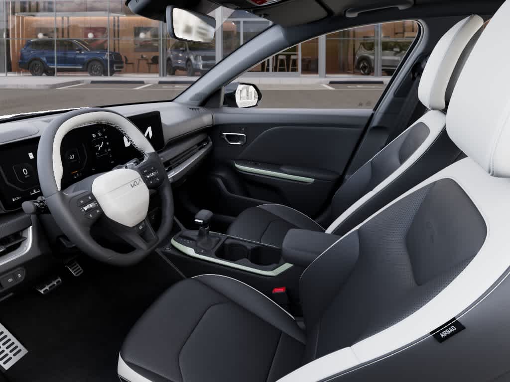 2026 Kia K4 Hatchback GT-Line Turbo FWD