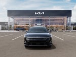 2026 Kia K4 Hatchback GT-Line Turbo FWD