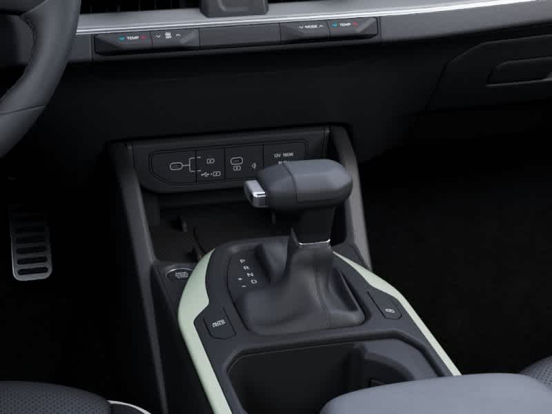 2026 Kia K4 Hatchback GT-Line Turbo FWD