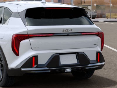 2026 Kia K4 Hatchback GT-Line Turbo FWD