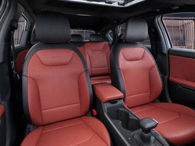 2026 Kia K4 Hatchback GT-Line Turbo FWD