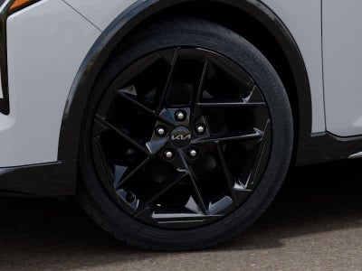 2026 Kia K4 Hatchback GT-Line Turbo FWD