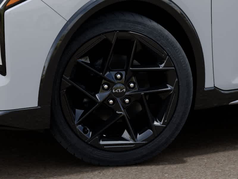 2026 Kia K4 Hatchback GT-Line Turbo FWD