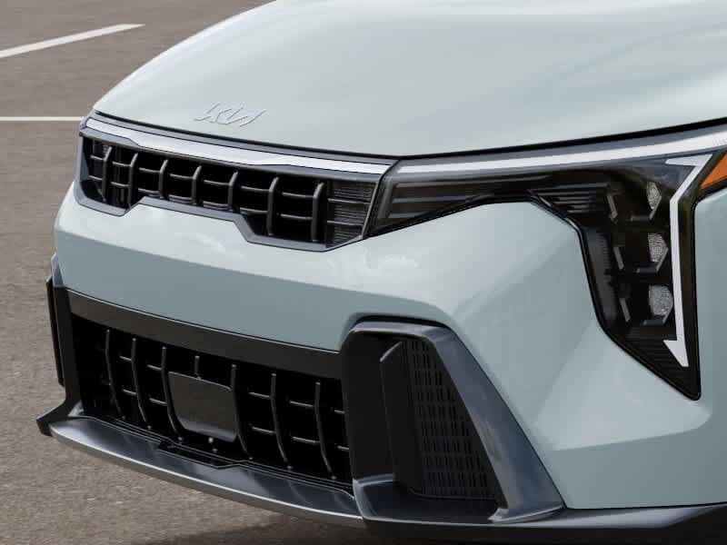 2026 Kia K4 Hatchback GT-Line FWD