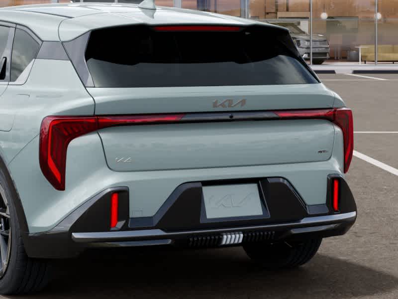 2026 Kia K4 Hatchback GT-Line FWD