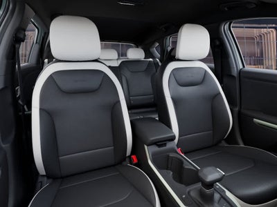 2026 Kia K4 Hatchback GT-Line FWD
