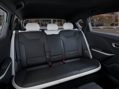2026 Kia K4 Hatchback GT-Line FWD