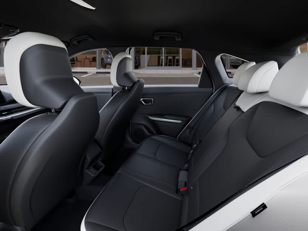 2026 Kia K4 Hatchback GT-Line FWD