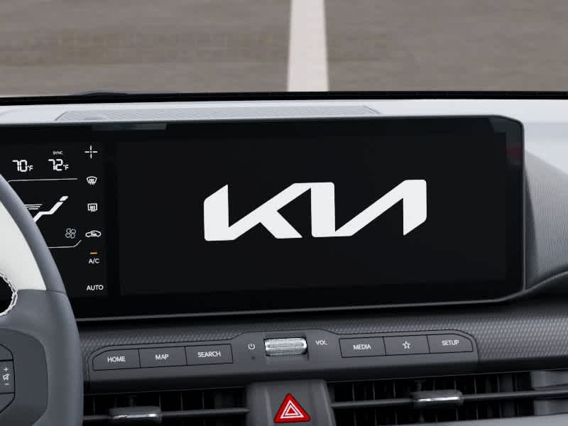 2026 Kia K4 Hatchback GT-Line FWD