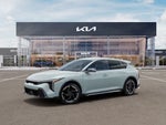 2026 Kia K4 Hatchback GT-Line FWD