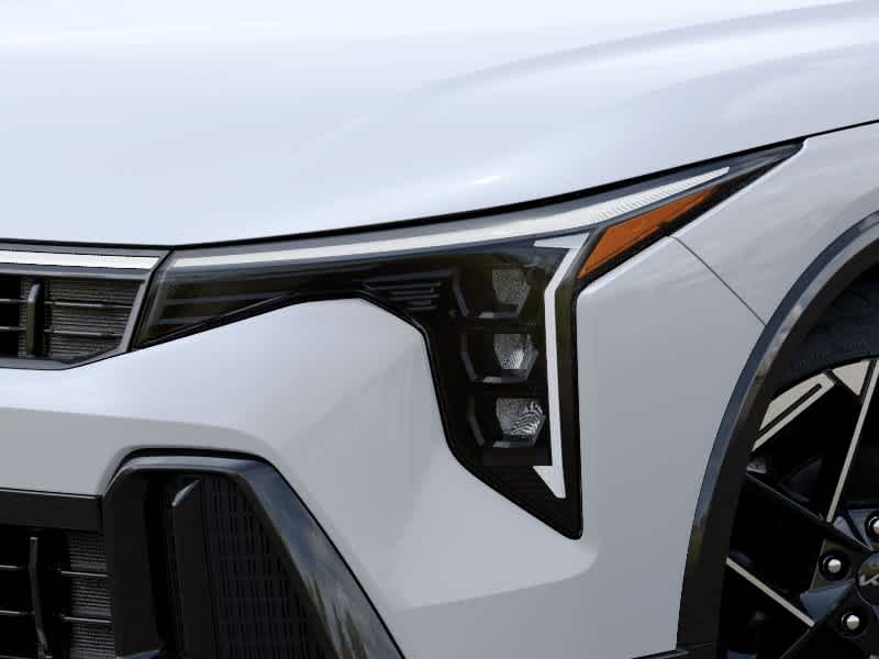 2026 Kia K4 Hatchback GT-Line FWD