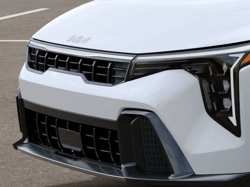 2026 Kia K4 Hatchback GT-Line FWD