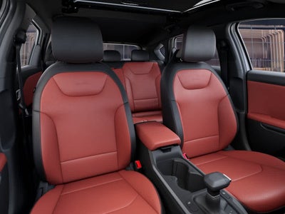 2026 Kia K4 Hatchback GT-Line FWD