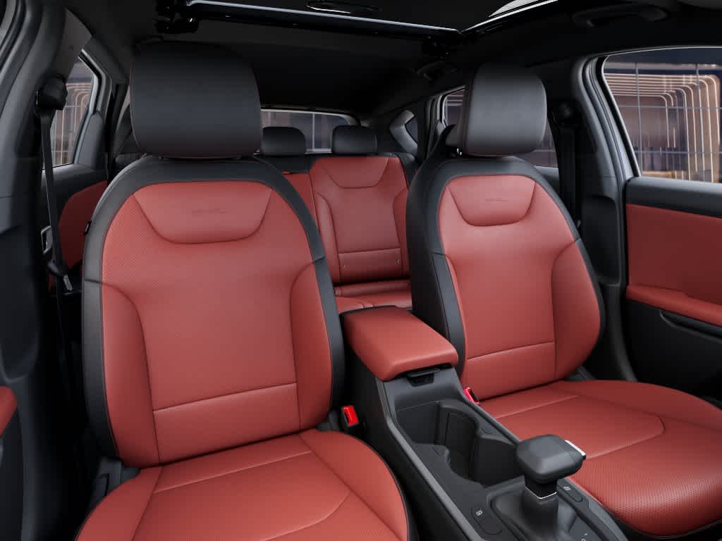 2026 Kia K4 Hatchback GT-Line FWD