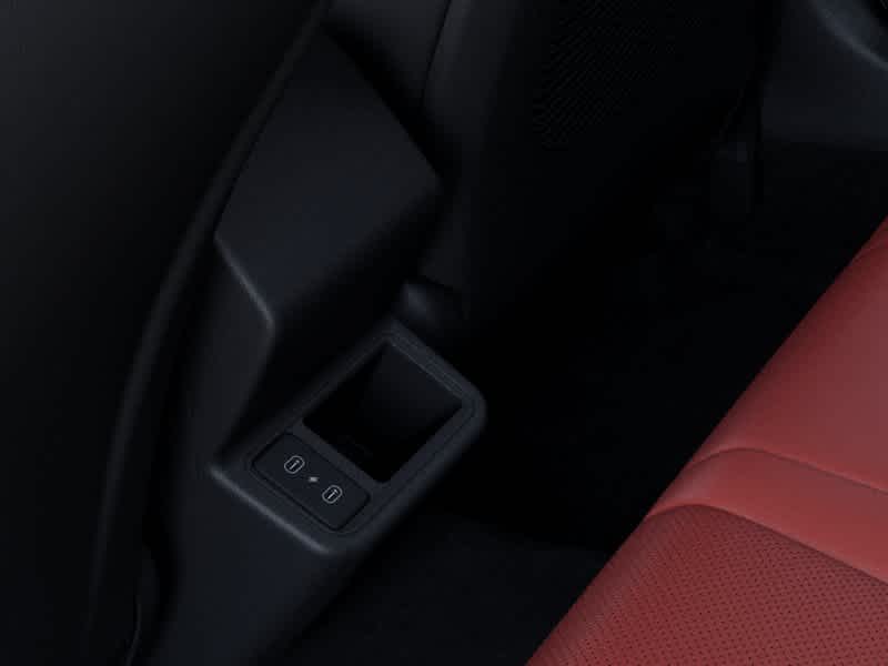 2026 Kia K4 Hatchback GT-Line FWD