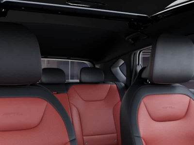 2026 Kia K4 Hatchback GT-Line FWD