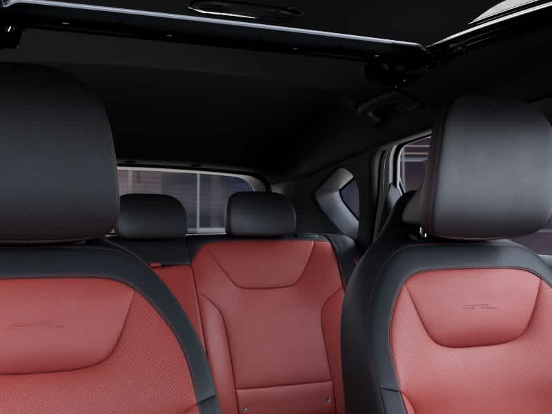 2026 Kia K4 Hatchback GT-Line FWD