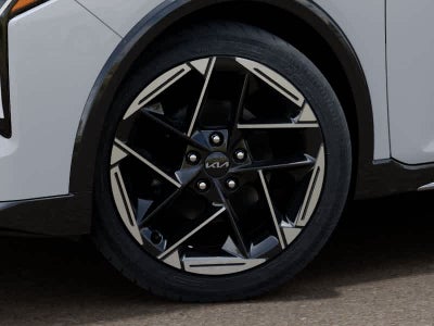 2026 Kia K4 Hatchback GT-Line FWD