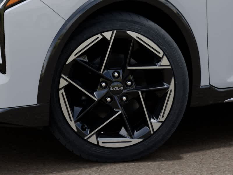 2026 Kia K4 Hatchback GT-Line FWD