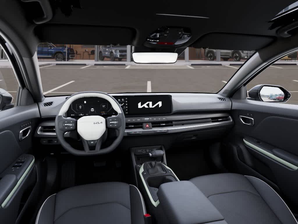 2026 Kia K4 Hatchback GT-Line FWD