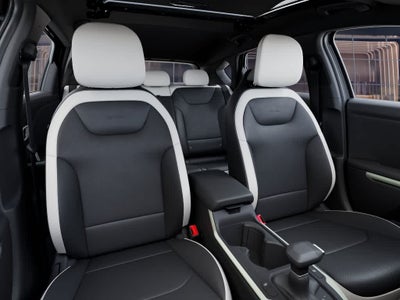 2026 Kia K4 Hatchback GT-Line FWD