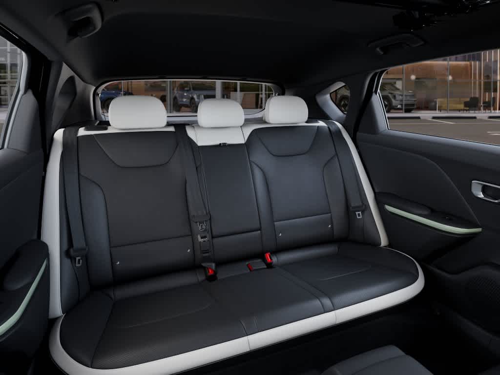 2026 Kia K4 Hatchback GT-Line FWD