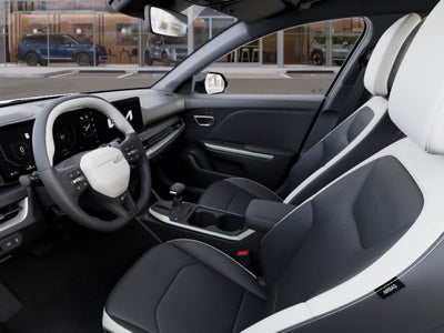 2026 Kia K4 Hatchback GT-Line FWD