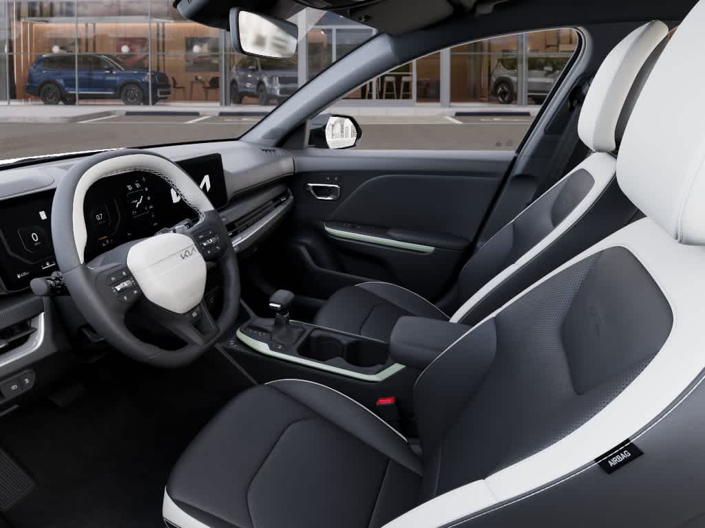 2026 Kia K4 Hatchback GT-Line FWD