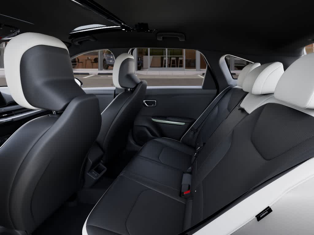 2026 Kia K4 Hatchback GT-Line FWD