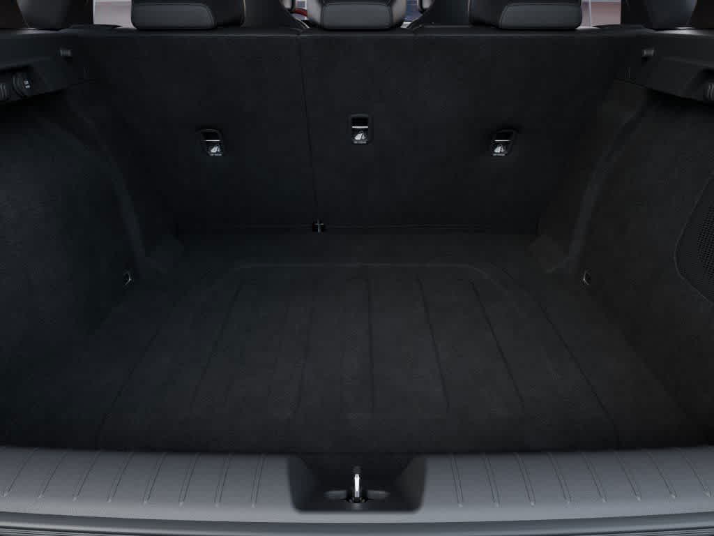 2026 Kia K4 GT-Line Hatchback