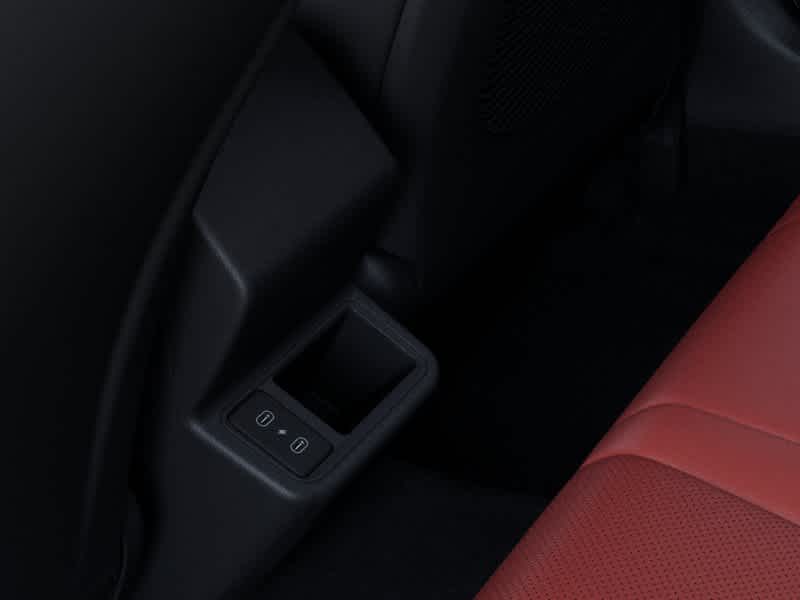 2026 Kia K4 GT-Line Hatchback