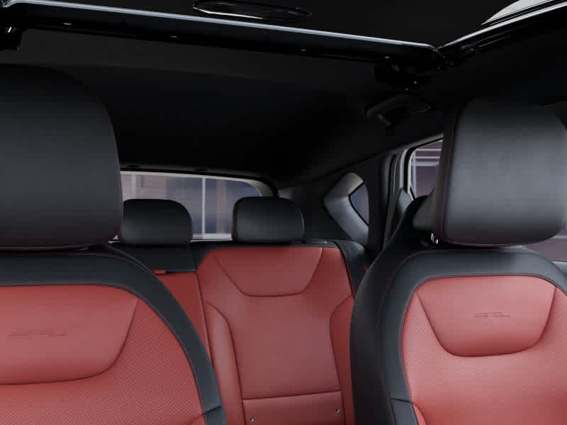 2026 Kia K4 GT-Line Hatchback