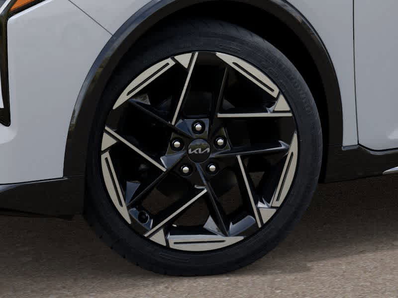 2026 Kia K4 GT-Line Hatchback