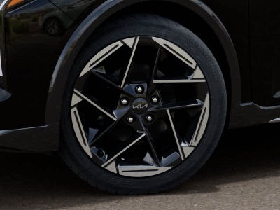2026 Kia K4 Hatchback GT-Line FWD