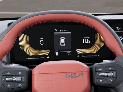 2026 Kia K4 Hatchback GT-Line FWD