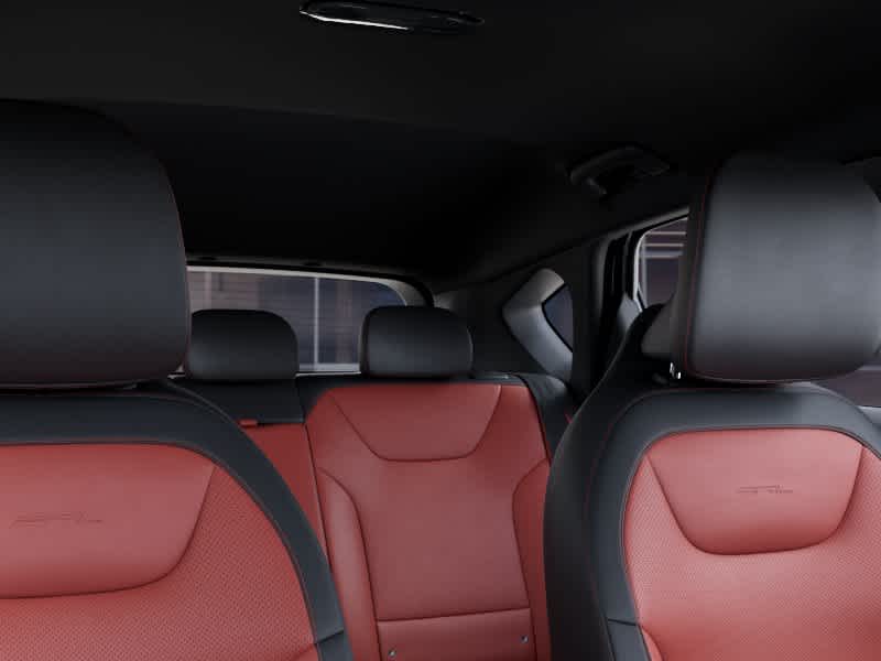2026 Kia K4 Hatchback GT-Line FWD