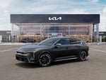 2026 Kia K4 Hatchback GT-Line FWD