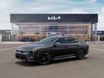 2026 Kia K4 GT-Line Turbo Sedan